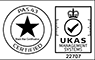 PAS Logo